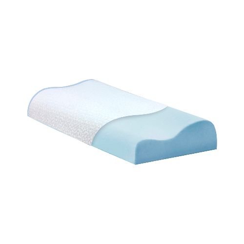 Almohada Aquacool Gel Cervical Luxury Pillow 60x40cm