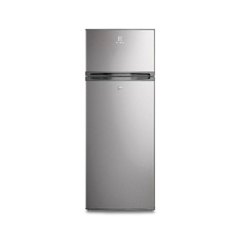 Refrigerador  Frost 205L Silver ERTY20G2HVG Electrolux 