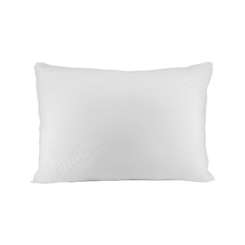 Almohada Deluxe 650gr Chateau 50x70cm  