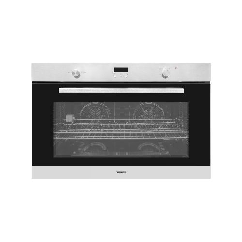 Horno a Gas 90cm 135Litros Mastermaid