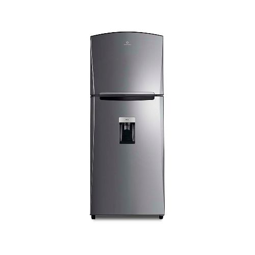 Refrigerador de 381 Litros con Dispensador de Agua  RI-580MF Indurama