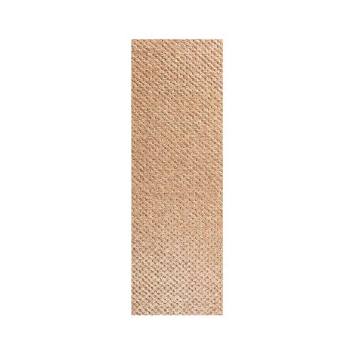 Porcelanato Sisal Camel Texturizado 30x90cm Hecho en España  