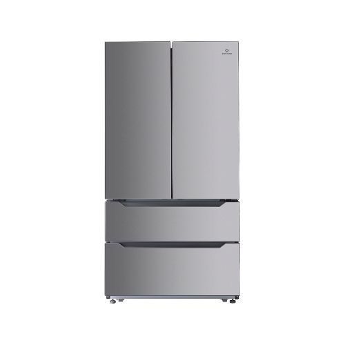 Refrigeradora RI-990I Inverter 671 Litros Indurama