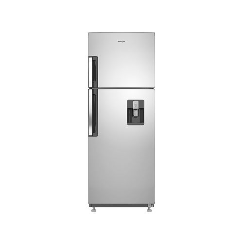 Refrigeradora de 280lt  WRW27CKTWW  Whirlpool