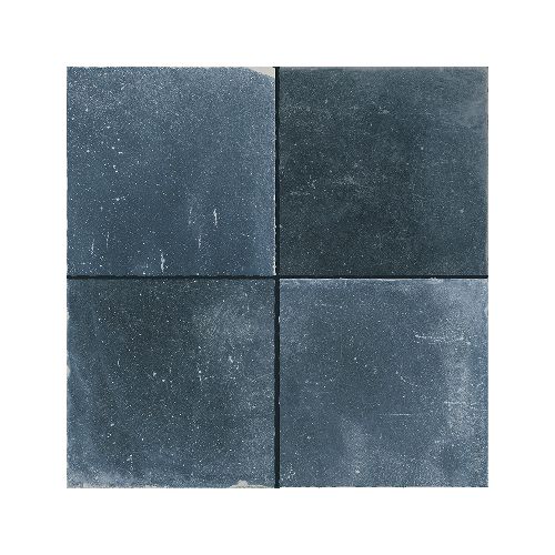 Porcelanato Fiyi Indigo Antideslizante 33.3x33.3cm Hecho en España  