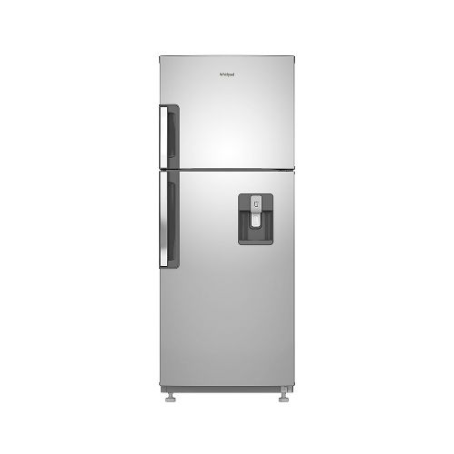 Refrigerador 262 Litros Top Mount Xpert Whirlpool