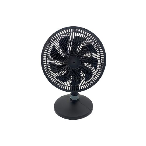 Ventilador de Mesa 33 cm 60W con 3 Velocidades | UMCO | Promart.ec en Promart