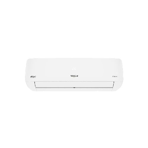 Aire Acondicionado Inverter 12000 BTU | Whirlpool: Confort y Eficiencia Energética en Promart