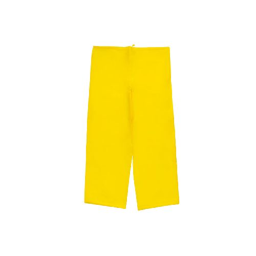 Pantalón de Lluvia C11 Talla L | Amarillo | Imdecu en Promart