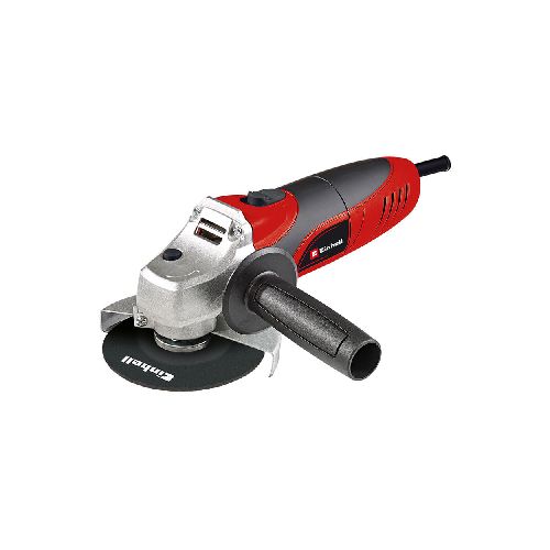 Amoladora Angular TC-AG 115/850 127V Einhell: Precisión Profesional | Compra en Promart.ec en Promart