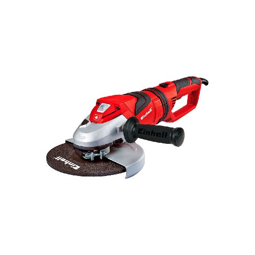 Amoladora Angular TE-AG 230 DP Einhell: Precisión Profesional | Compra en Promart.ec en Promart