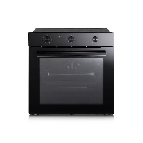 Horno Eléctrico Negro 75 Litros HEI-75EN | Indurama | Eficiencia y Elegancia en Promart