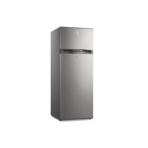 Refrigerador Frost 205L Silver | Electrolux - Eficiencia y Seguridad en Promart