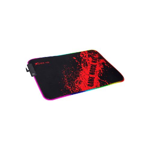 Mouse Pad Retroiluminado 350x250x3mm | Xtrike Me en Promart