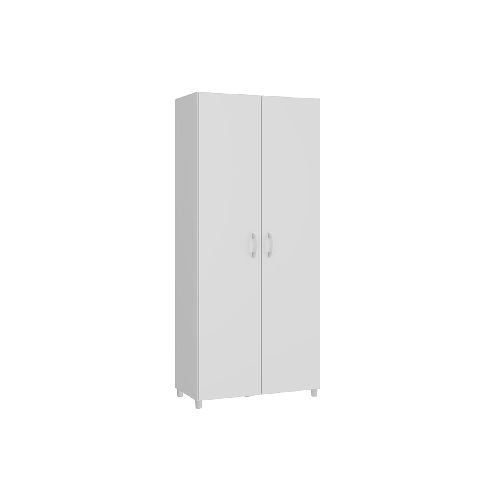 Alacena Dalia Blanco 2 Puertas 80cm - Espacio y Elegancia en Tu Cocina | Promart.ec en Promart