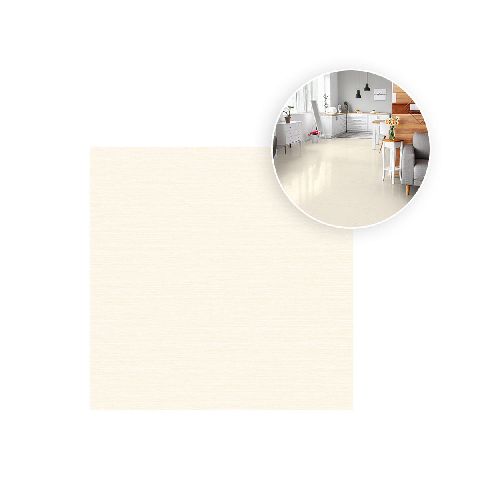 Piso Porcelánico Rectificado Marmolizado Vent Marfil 60x60cm (1.44m²) | Rialto: Elegancia y Belleza en Promart