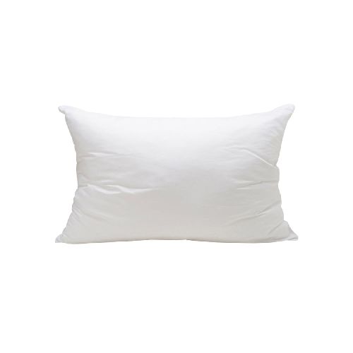 Almohada Rubí Soft 70x50cm | Chaide: Confort y Protección para tu Descanso en Promart