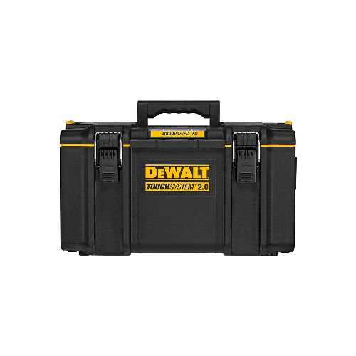 Caja para Herramientas TOUGHSYSTEM 2.0 | DeWalt: Organización y Protección en Promart