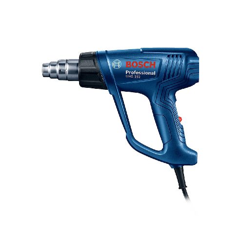 Pistola de Calor 1600W GHG 180 | Bosch en Promart