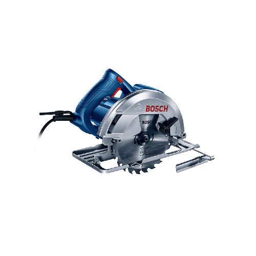 Sierra Circular GKS 150 1500W con Disco | Bosch en Promart