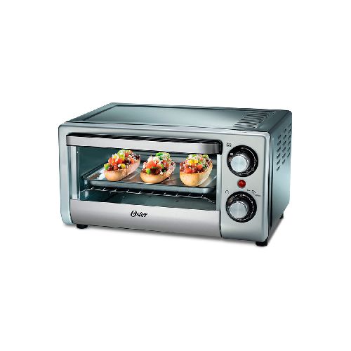 Horno Tostador 1000W 10 Litros | Oster | Versatilidad y Eficiencia en Promart