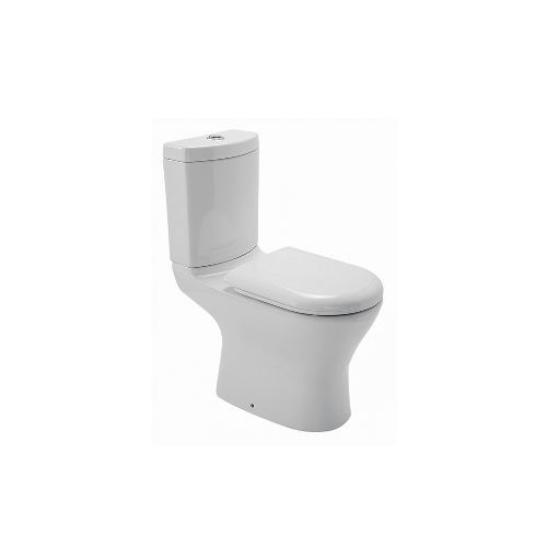 INODORO PARMA DUAL FLUSH BLANCO PISO (JSSI12731301CB)                           