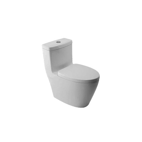 INODORO ONE PIECE FONTE EF BLANCO (JSY060561301CB)                              