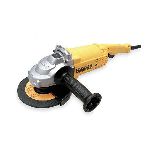 AMOLADORA DEWALT DWE490  