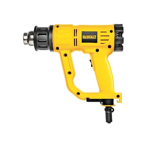 PISTOLA DE CALOR DEWALT  