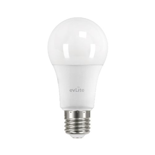 FOCO LED SENSOR E27 EVLITE  