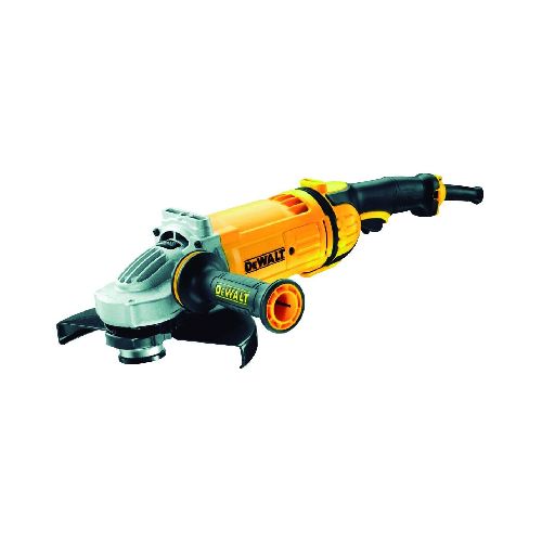 AMOLADORA DEWALT DWE4559  