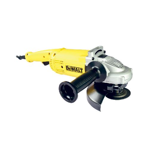 AMOLADORA DEWALT DWE491  