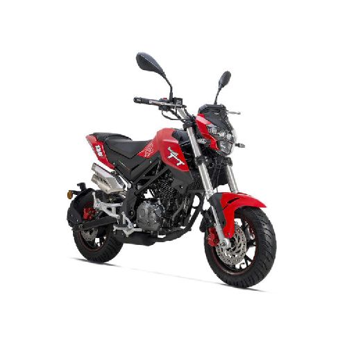 Compra - Benelli Moto Deportiva Tnt 135| Rojo 2023 - Moto Power | Tu tienda de motos, bicicletas y movilidad