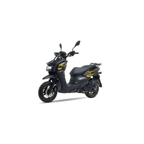 Compra - Igm   Moto Scooter IM150SC 12 | Negro 2025 - Moto Power | Tu tienda de motos, bicicletas y movilidad