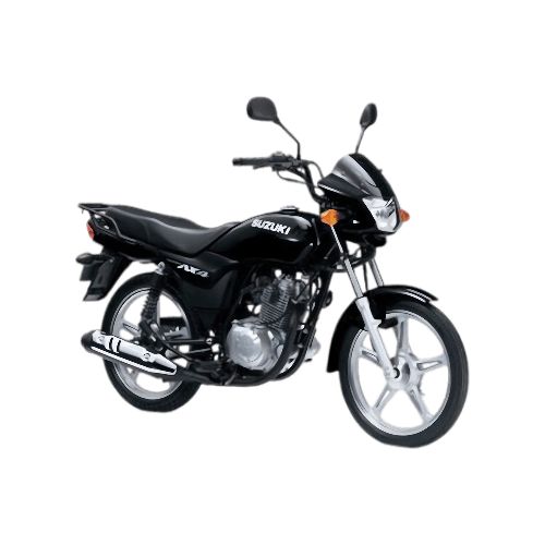 Compra - Moto Suzuki Negro Gd115 Evo 2024 - Moto Power | Tu tienda de motos, bicicletas y movilidad