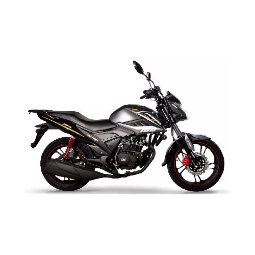 Compra - Igm   Moto Deportiva  IM160STR 2E | Ploma 2025 - Moto Power | Tu tienda de motos, bicicletas y movilidad