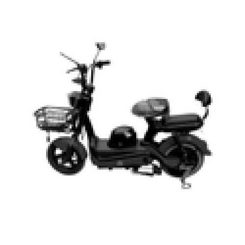 Compra - Lamborbini Scooter Electrico NEWBLACK3.0 | Negro - Moto Power | Tu tienda de motos, bicicletas y movilidad