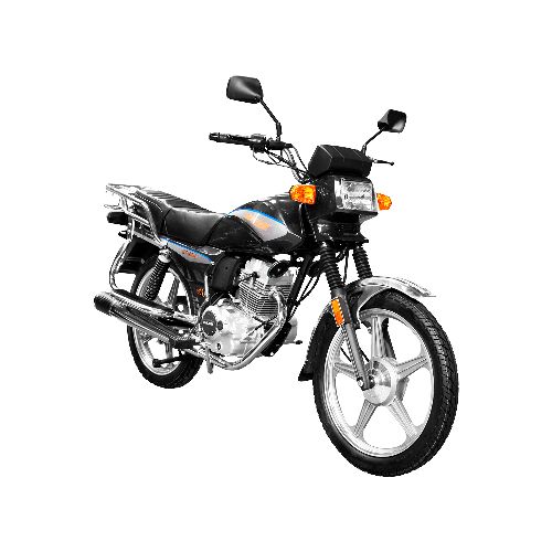 Compra - Moto Utilitaria Dukare Dk 150-S 2025 Negro - Moto Power | Tu tienda de motos, bicicletas y movilidad