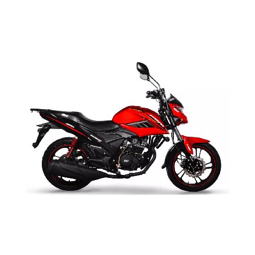 Compra - Igm   Moto Deportiva  IM160STR 2E | Roja 2025 - Moto Power | Tu tienda de motos, bicicletas y movilidad