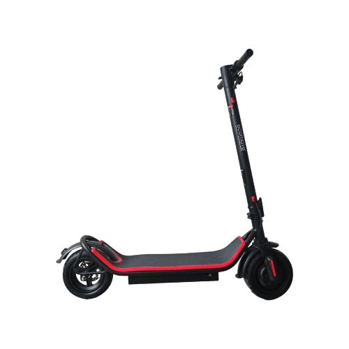 Compra - Scooter Eléctrica Ecomove S7 Pro Negro | 2024 - Moto Power | Tu tienda de motos, bicicletas y movilidad