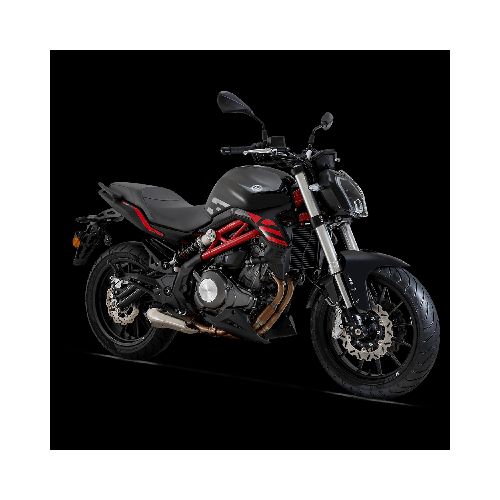 Compra -  Moto Deportiva  302S  2023 Benelli | Negro - Moto Power | Tu tienda de motos, bicicletas y movilidad