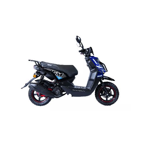 Compra - Igm - Moto Scooter Snake 150 | Azul 2024 - Moto Power | Tu tienda de motos, bicicletas y movilidad