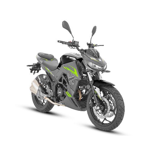 Compra - Moto Deportiva Daytona Dy250 Xpower Negro 2025 - Moto Power | Tu tienda de motos, bicicletas y movilidad