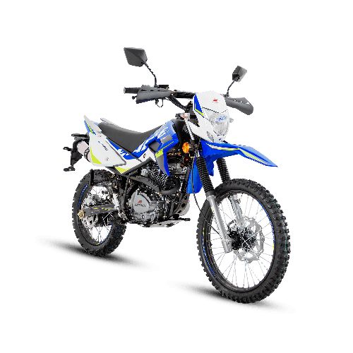 Compra - Moto Dp Daytona Dy150 Eagle III Azul 2025 - Moto Power | Tu tienda de motos, bicicletas y movilidad