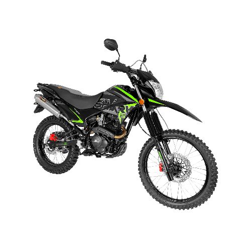 Compra - Moto Dp Daytona Dy200 Shark II Negro 2025 - Moto Power | Tu tienda de motos, bicicletas y movilidad