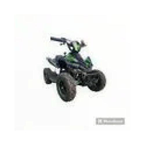 Compra - Lamborbini Cuadron ATV6A-ORG | Verde - Moto Power | Tu tienda de motos, bicicletas y movilidad