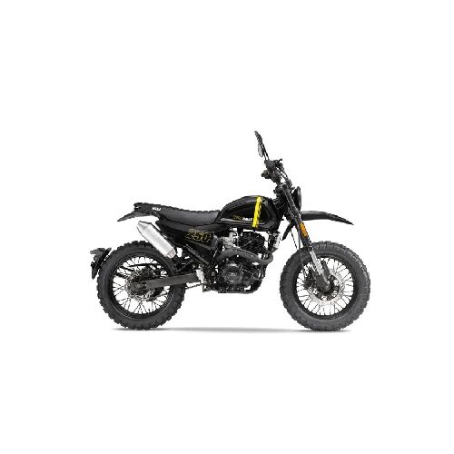 Compra -  Moto Doble Proposito Rally 250 Igm | 2024 Negro - Moto Power | Tu tienda de motos, bicicletas y movilidad