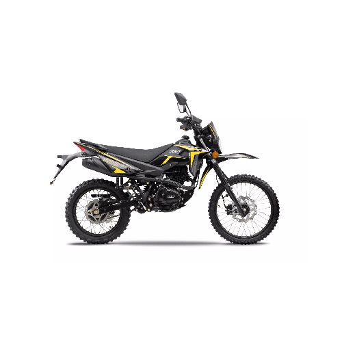 Compra - Igm - Moto Venture 150 Doble Propósito | Negro 2024 - Moto Power | Tu tienda de motos, bicicletas y movilidad