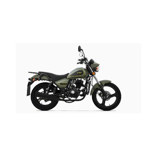 Compra - Keeway Moto Utilitaria C-Light 150 | Verde 2024 - Moto Power | Tu tienda de motos, bicicletas y movilidad