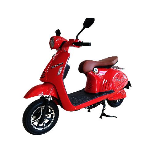 Compra - Urvane   Moto Scooter Eléctrico Venecia 3000W | Rojo - Moto Power | Tu tienda de motos, bicicletas y movilidad